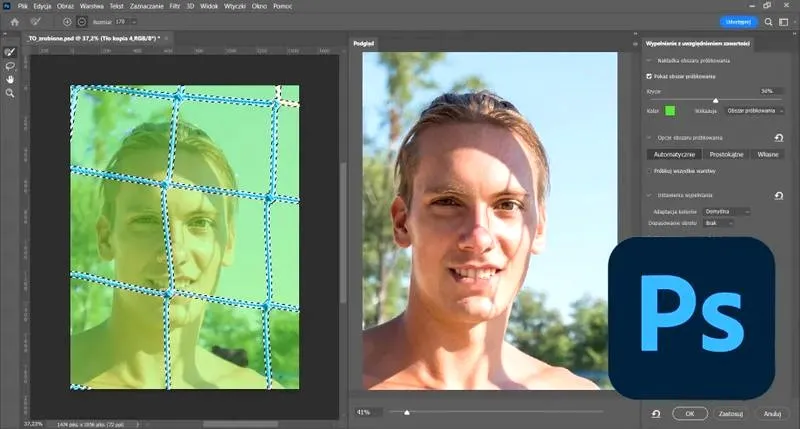 Efektowne metody na zmianę koloru zdjęcia w Photoshopie – odkryj proste triki!