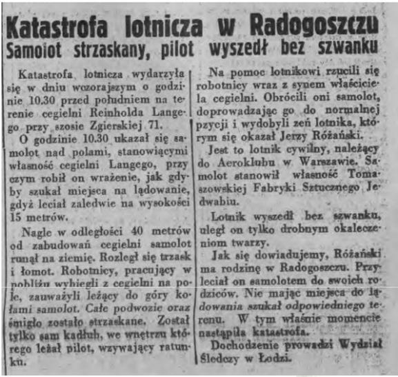 Fotografia prasowa – definicja, cechy i przykłady zastosowania
