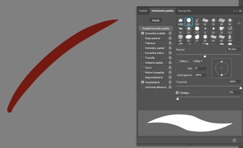 Jak łatwo dodać pędzle do Photoshopa i uniknąć typowych problemów z instalacją