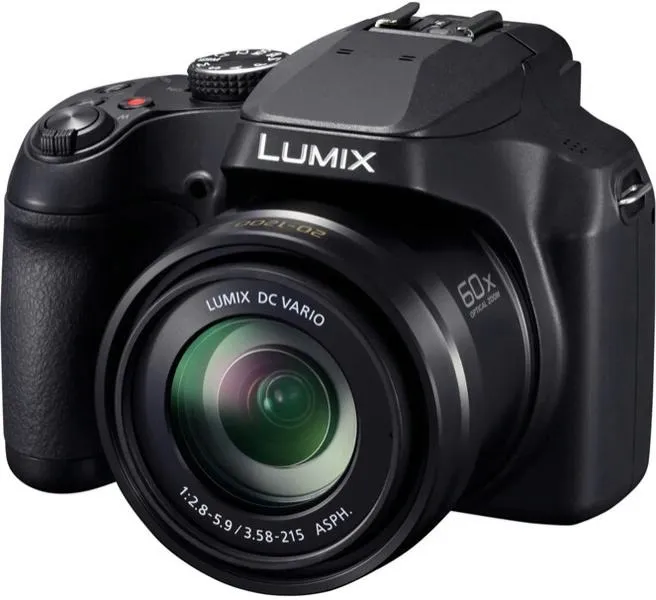 Jak najlepiej ustawić aparat Panasonic Lumix, aby uzyskać idealne zdjęcia?