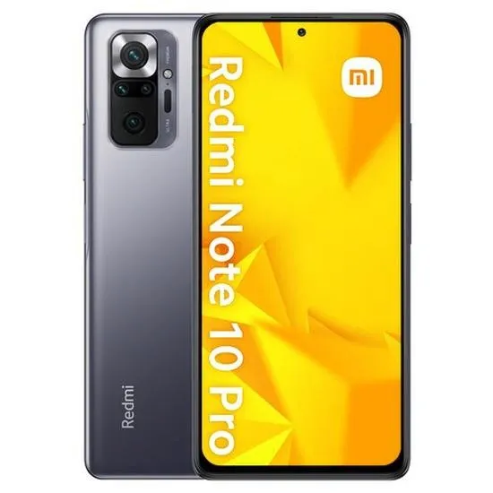 Jak poprawić zdjęcia w Xiaomi Redmi Note 10 Pro dzięki odpowiednim ustawieniom aparatu