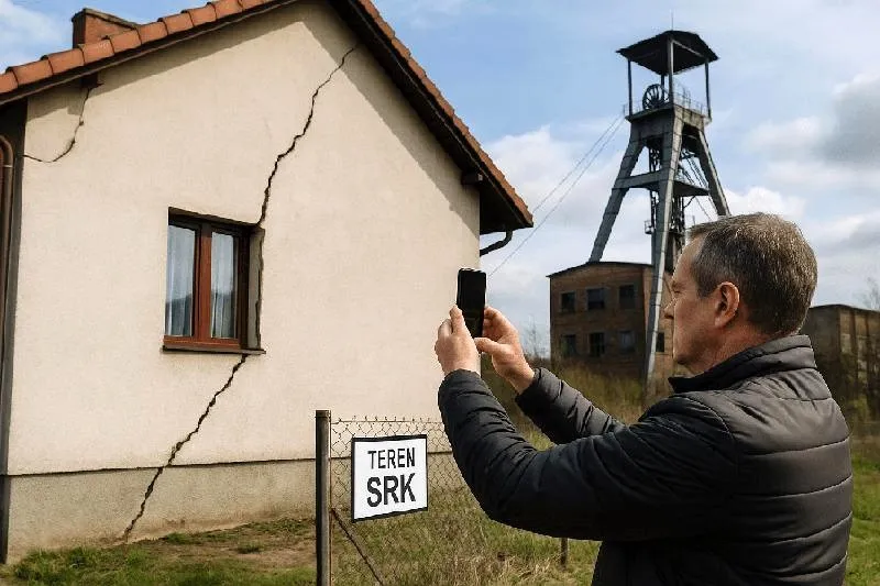 Jak zrobić idealne zdjęcie szkody w Warcie: najczęstsze błędy do uniknięcia