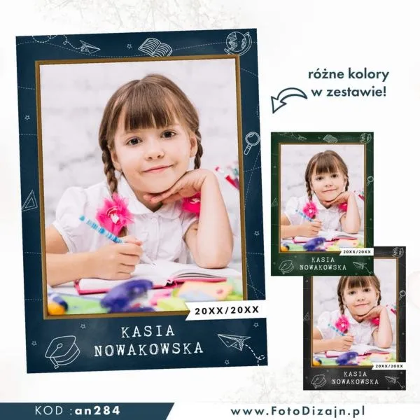 Jak zrobić ramkę w Photoshopie: proste i skuteczne metody