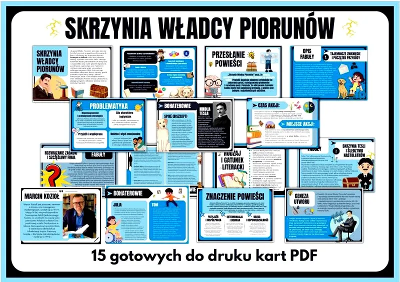 Jak zrobić zdjęcia piorunów i uchwycić błysk: techniki i bezpieczeństwo