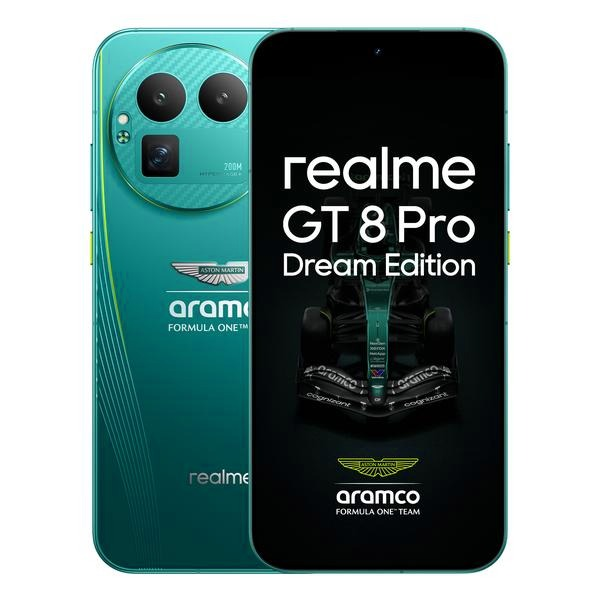Jaki aparat ma realme 8 Pro? Parametry aparatu i jakość zdjęć