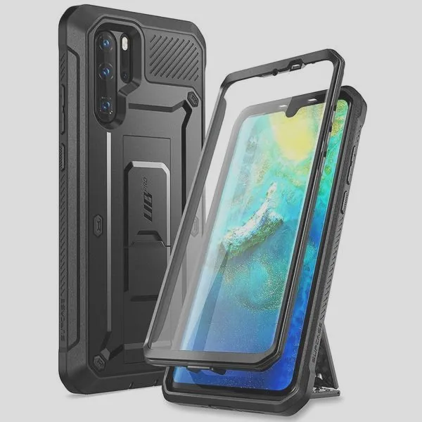 Jakie możliwości fotograficzne oferuje Huawei P30 Pro?
