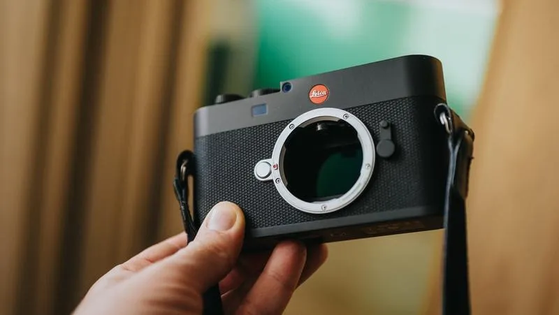 Najlepszy wybór: jaki jest dobry aparat do fotografii w 2026 roku?