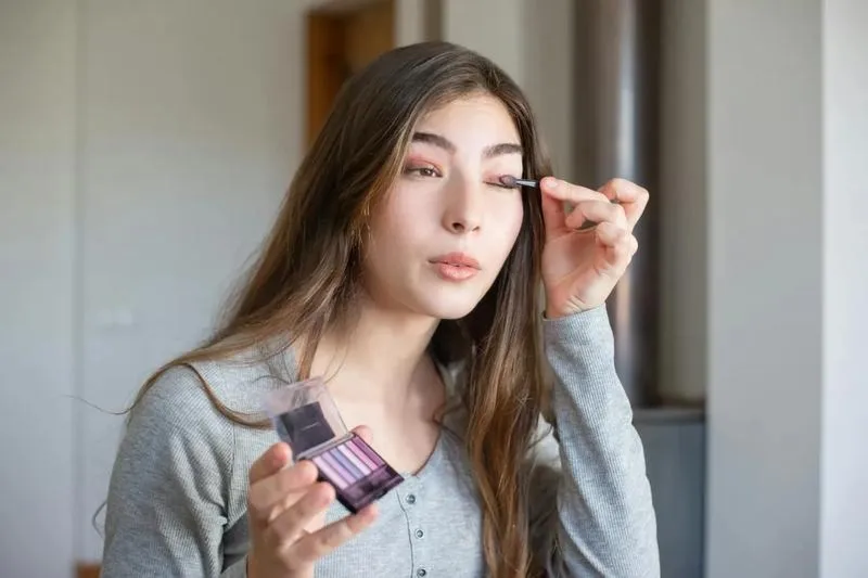 Wygładzanie skóry w Photoshopie bez efektu plastiku